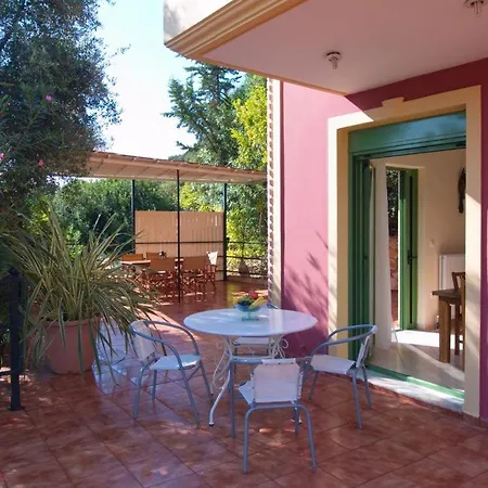 Kato Sleeps 6 וילה *
