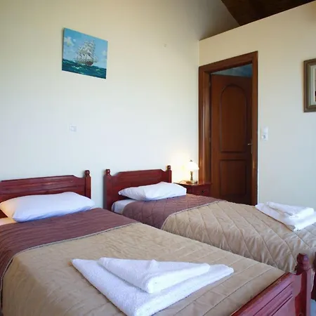 וילה Kato Sleeps 6 *