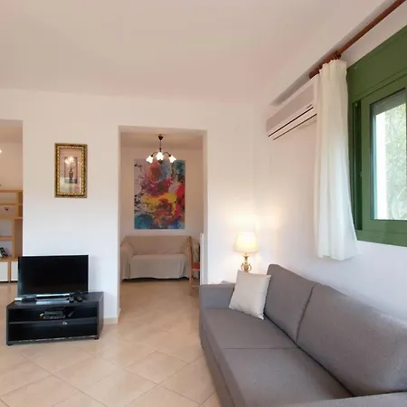 Kato Sleeps 6 וילה